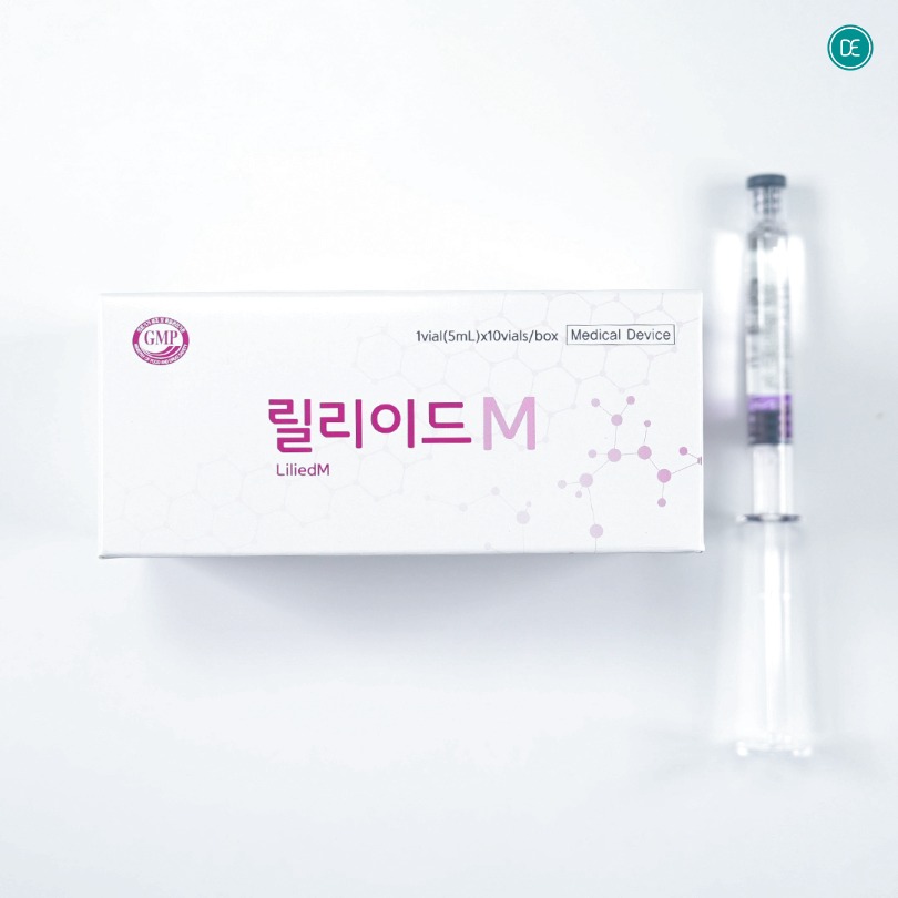 Gangdong Station Skin Booster, 50s Skin Makeup Dewy Glow Tip image 1