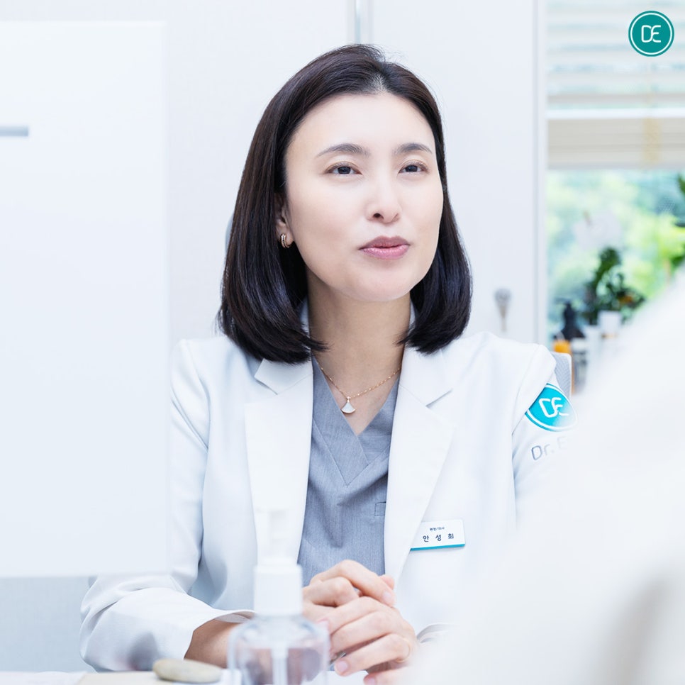 What Is the Principle Behind Skinvive, a Mokdong Skin Booster Injection, for Relieving Deep Skin Dryness? image 1