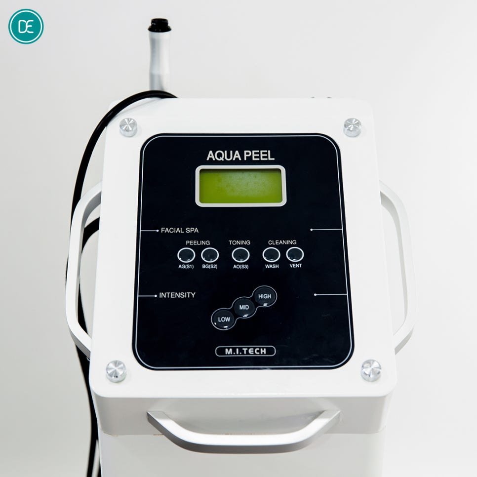 Exercise Timing After Aqua Peel at Sadang Station Dermatology Clinic image 2