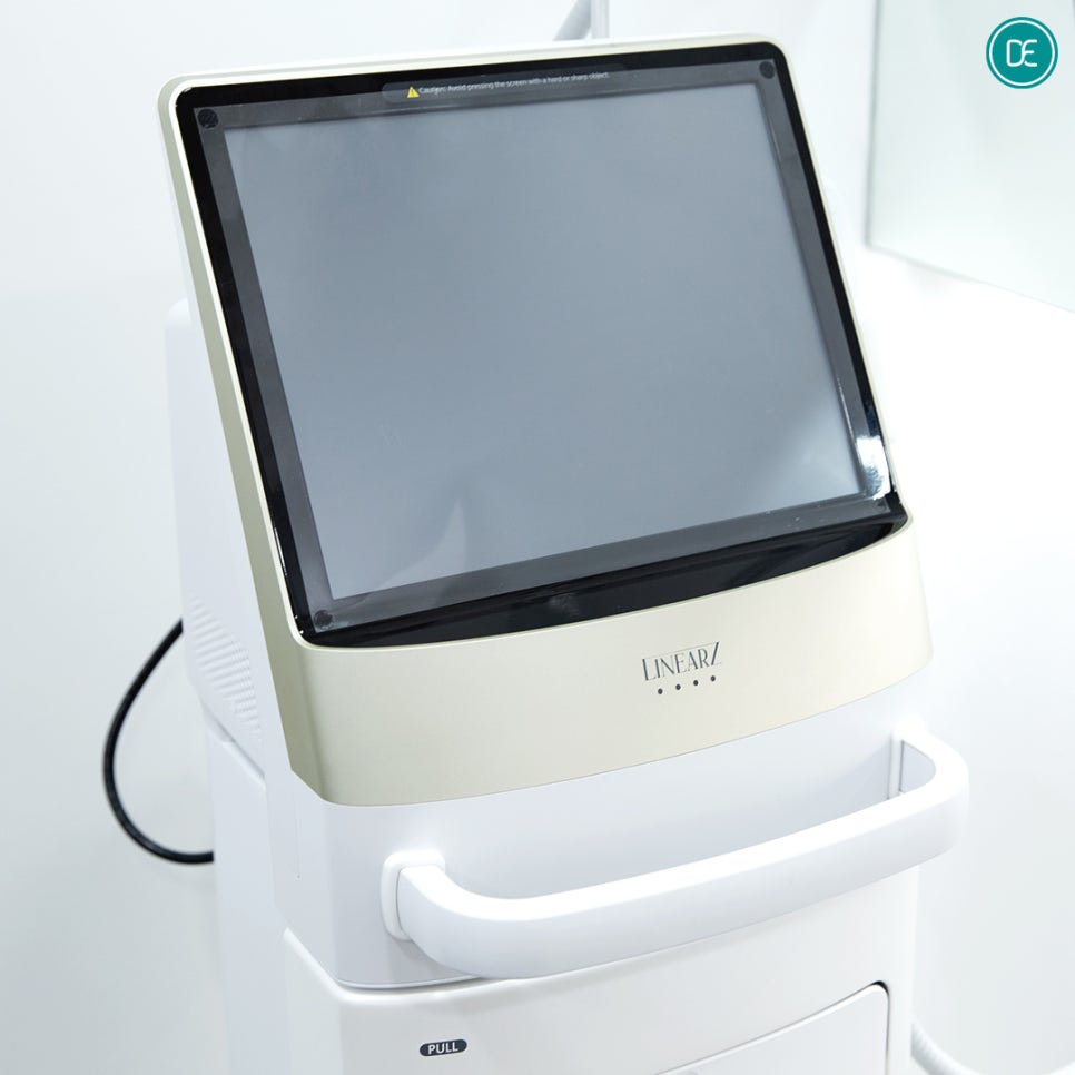 About the Principle of Linear Z at Yongdu Station Dermatology image 3