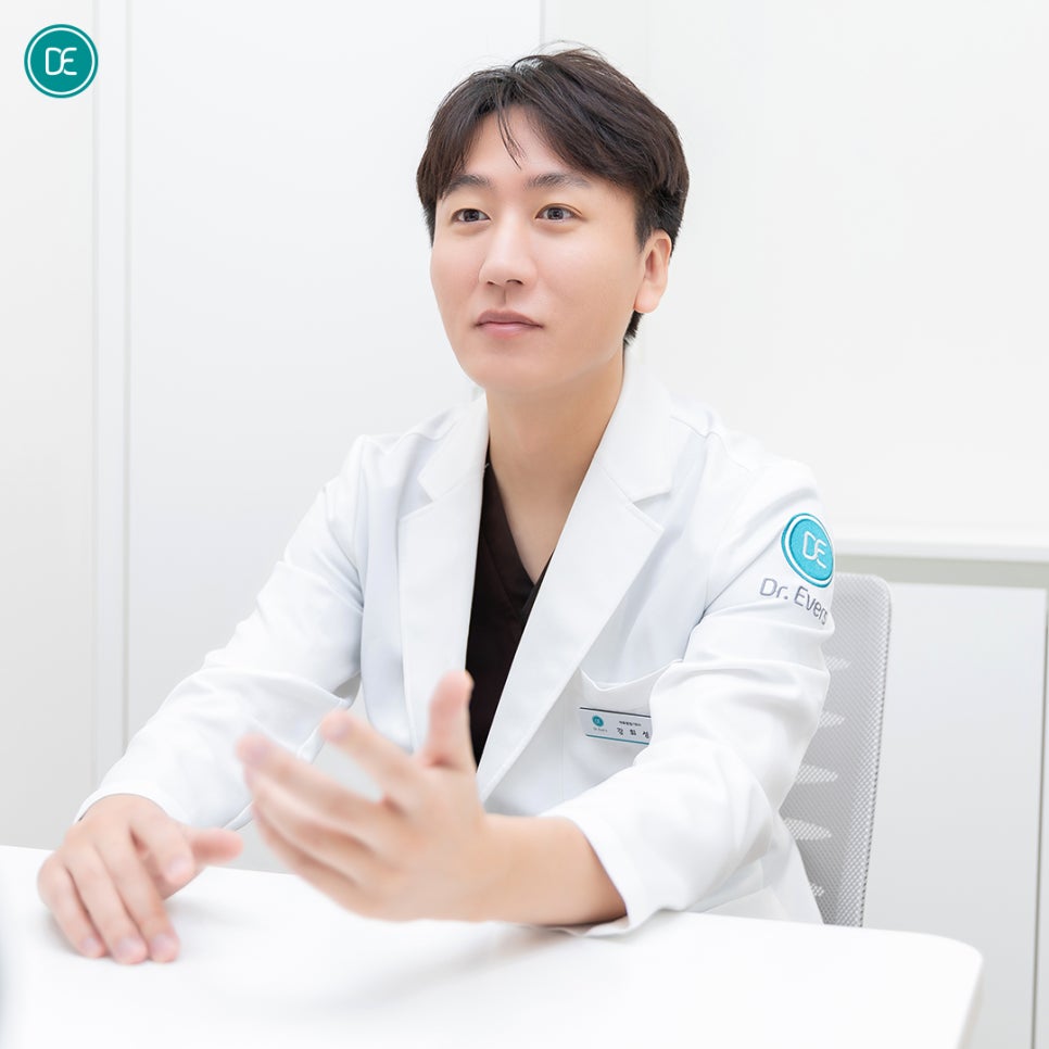 Incheon Seo-gu Dermatology: What Is the Principle Behind Density? image 1