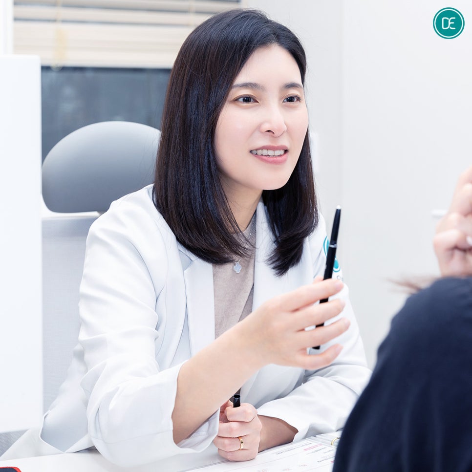 Mok-dong Skin Booster Injection Lillied M Mechanism of Action image 1