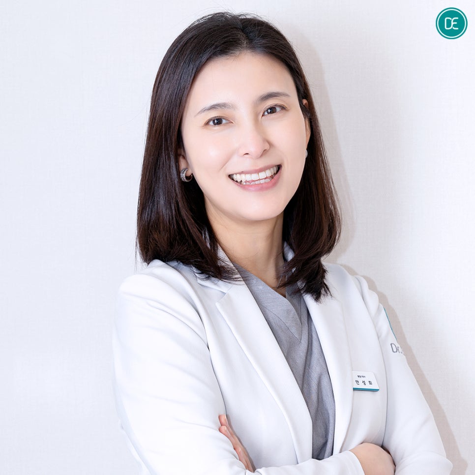 Omokgyo Station Dermatology: How Does a 1CC Nose Bridge Filler Work for Men? image 1