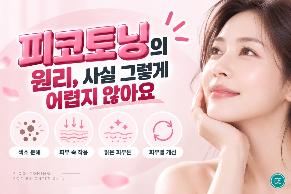 범계피코토닝 40대 기미 고민인 우리 엄마, 이제 다른 방법 찾아봐요 관련 이미지 3
