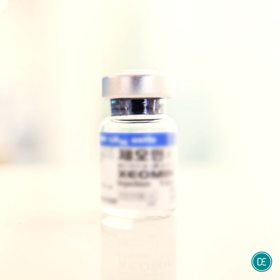 Hanam Misa Skin Care: Underarm Hyperhidrosis Botox — What Are the Duration and Dosages for 50 Units and 100 Units? image 3