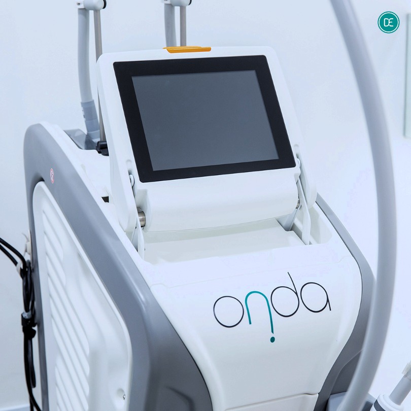 Mapo Onda Lifting 10kj 30kj How It Works image 3
