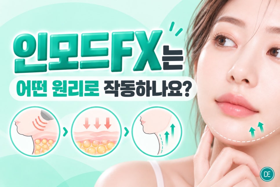 공덕인모드FX 이중턱살시술종류, 이걸 먼저 알아야해요 관련 이미지 3