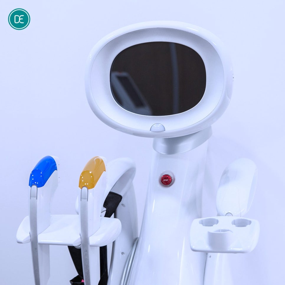 Misa Shurink Universe 100 Shots, an Ultrasound Solution for Improving Sagging Skin Elasticity image 4