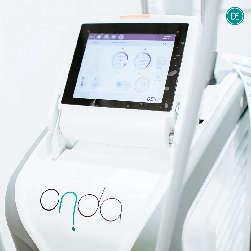 Mapo Onda Lifting 10kj 30kj How It Works image 1