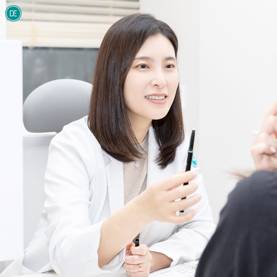 Mokdong LDM Water Drop Lifting: Who It Is Recommended For image 1
