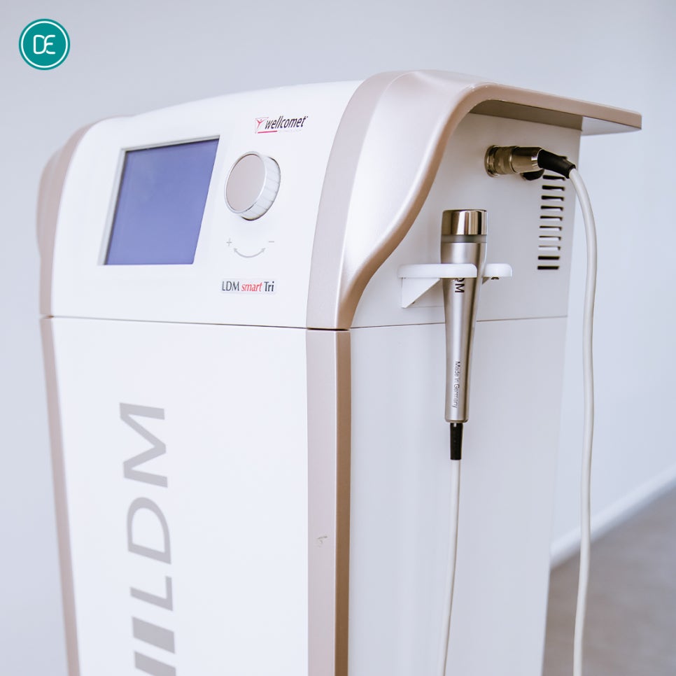 Pangyo Station Skin Care: How Should the LDM Schedule Be Set? image 1