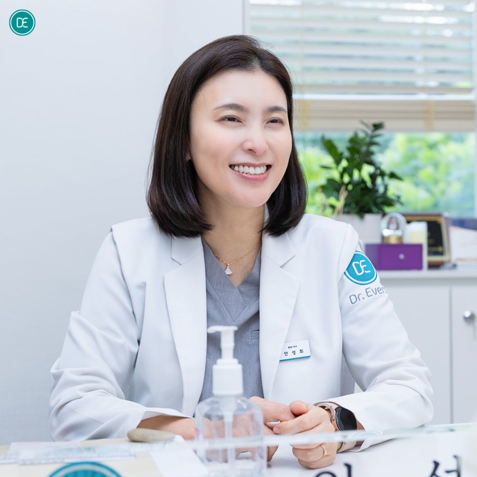 What Is the Difference Between Masseter Botox Near Mokdong Station, the Temporalis Muscle, and the Salivary Glands? image 1