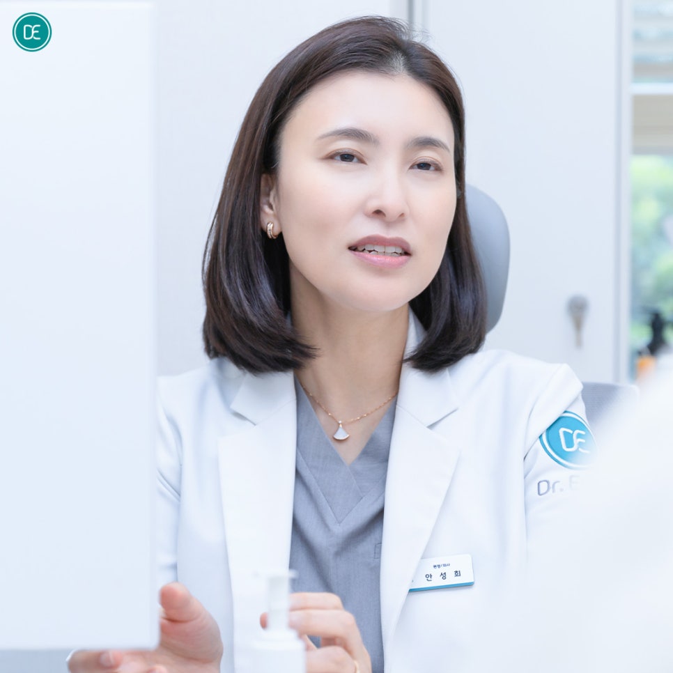 Mokdong Peeling: Proceed with Lara Peel and Aqua Peel at the Right Interval image 1