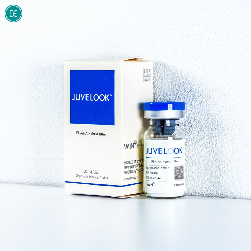 Shindorim Skin Booster Juvelook, Firm Even in Summer image 2