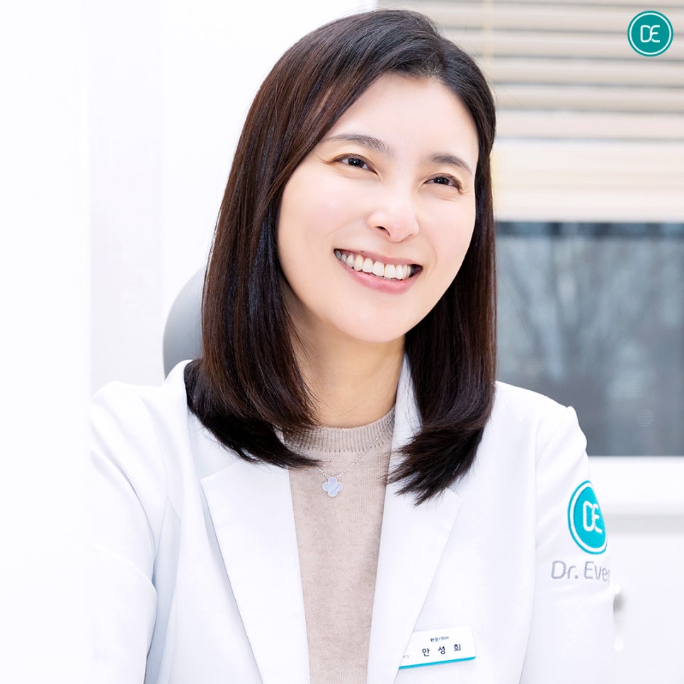 What Is the Method of Rejuran HB Plus Skin Booster at Mokdong Station? image 1