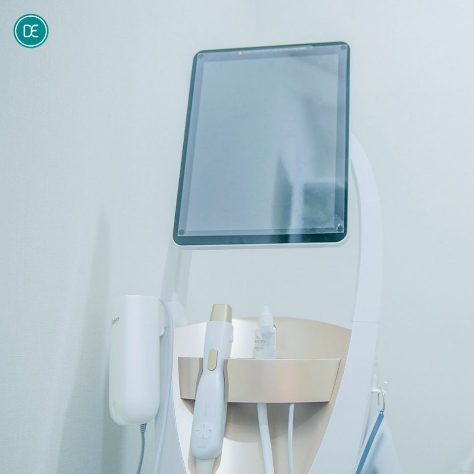 Ansan Densiti 300 Shots, a Solution for Simultaneously Improving Fine Lines Around the Eyes and Mouth and Skin Surface Elasticity image 2