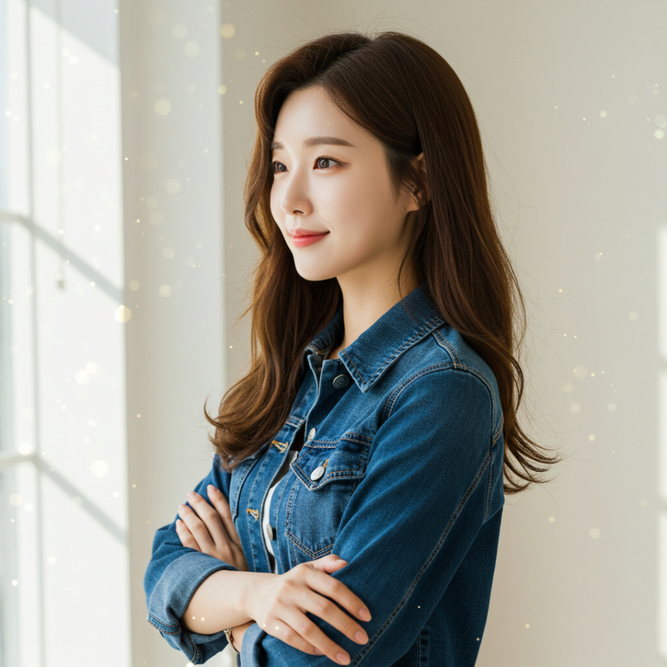 What Is the Principle Behind Cheongdam Tensherma? image 4