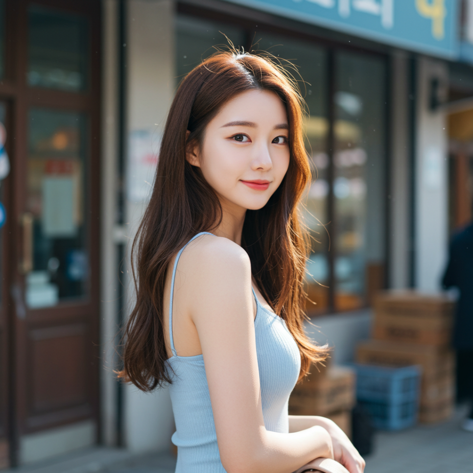 부산 애교필러 1CC 용량 도톰한 볼륨감 관련 이미지 4