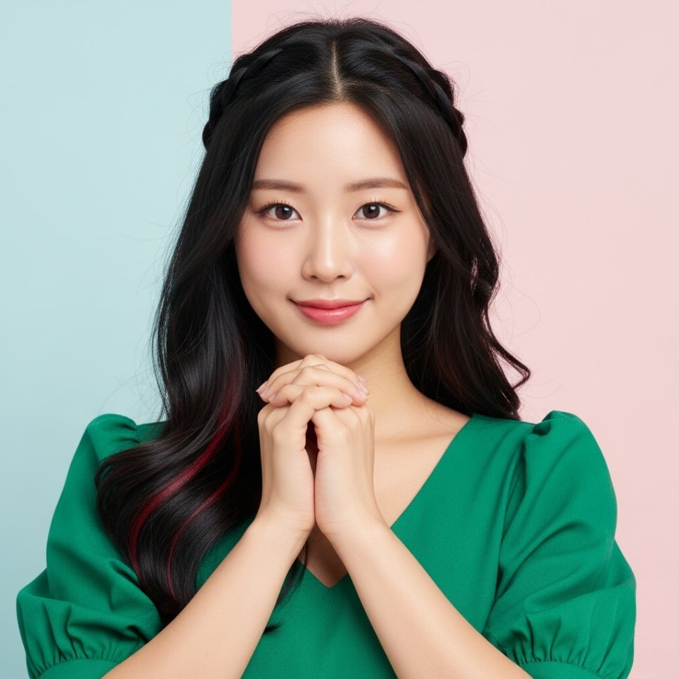 천호동 피부관리 릴리이드M 촉촉한 물광 스킨 관련 이미지 4