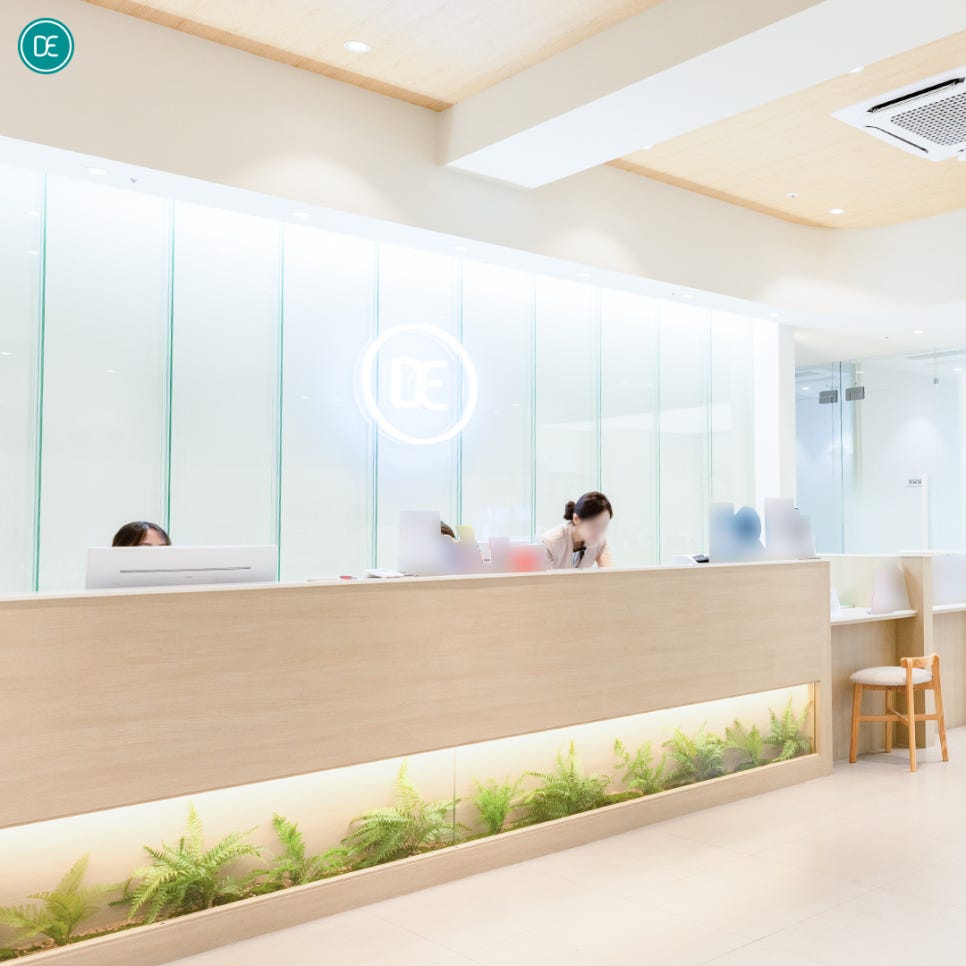 JubeLuk Skin Care in Shinjeong-dong for Winter image 3