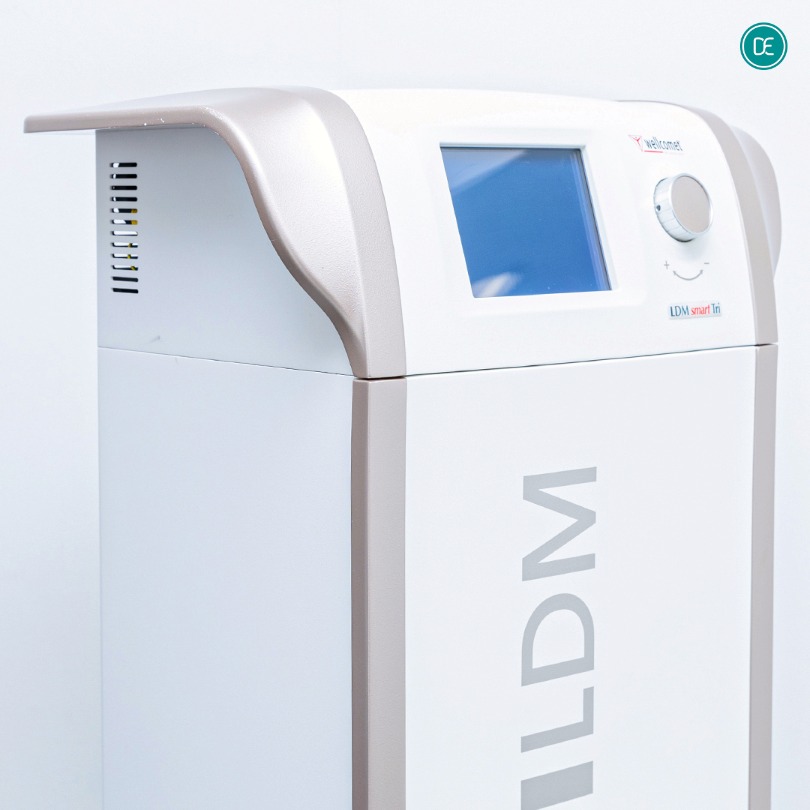 How to Restore Damaged Skin Condition with Cheongna LDM image 1