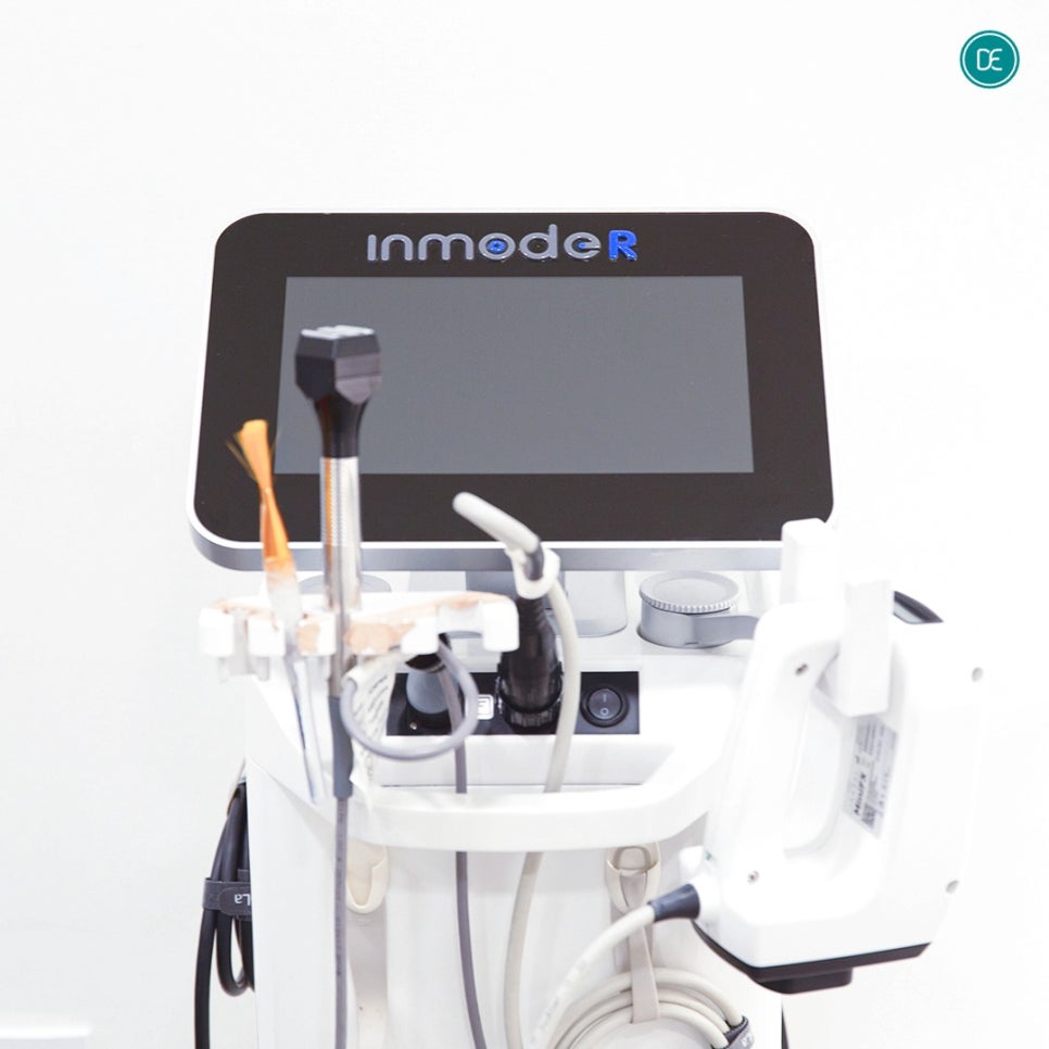 How Yangcheon-gu InMode FX Works to Smooth Sagging Cheeks and a Double Chin image 4
