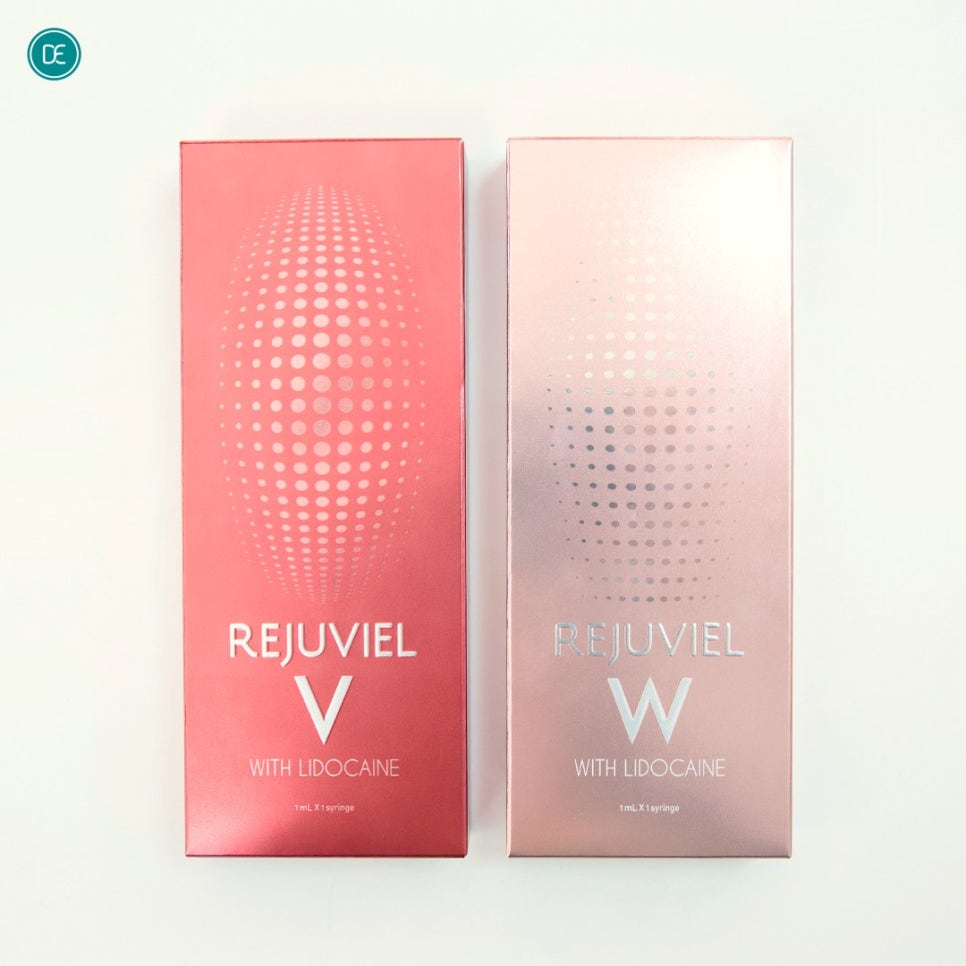 Gwangju Lip Corner Filler: Rejuviel 1 cc Interval and Duration image 1