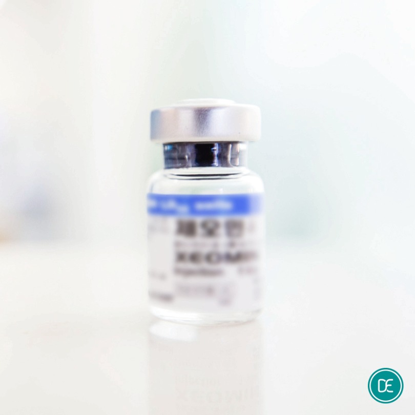 Mokdong Station Skin Care Botox: A Solution for a Smooth and Light Line image 3
