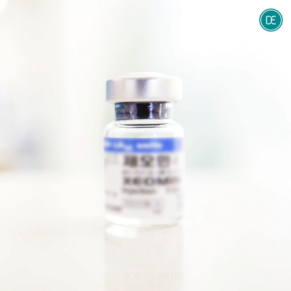 Haagok trapezius Botox dosage, shower, alcohol: could they affect how long it lasts? image 3