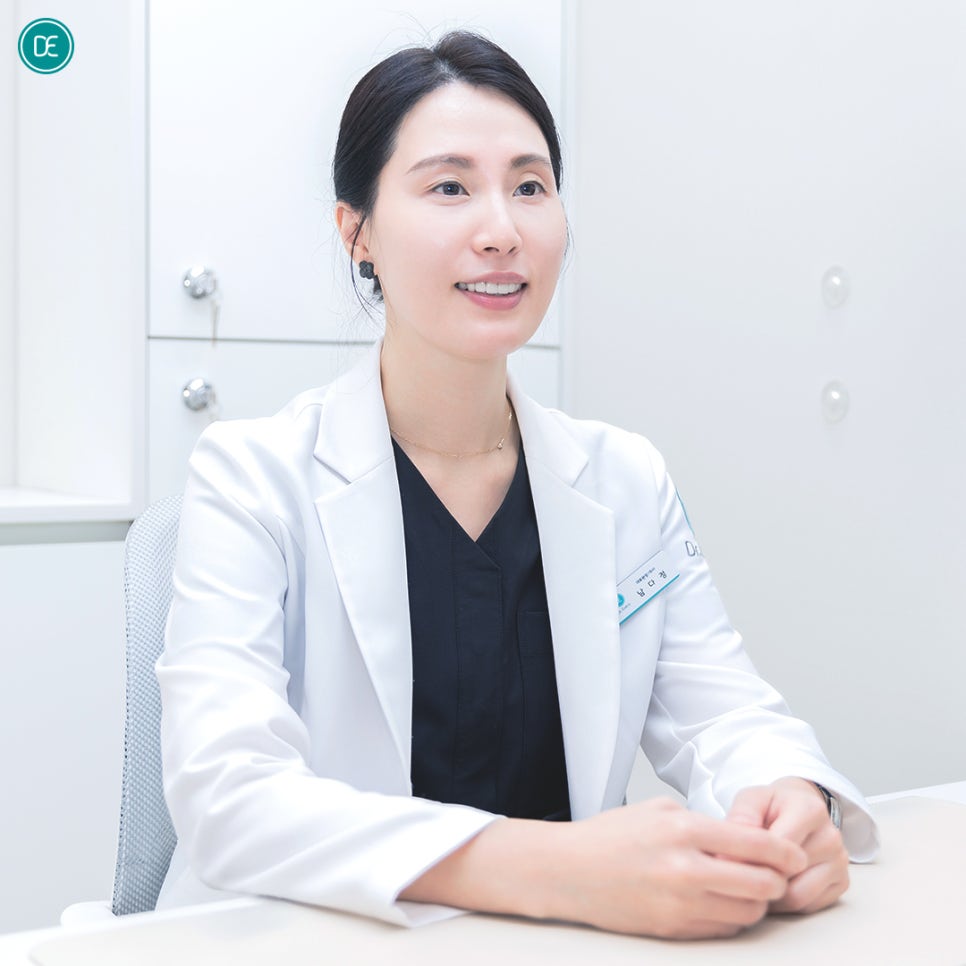 Gongdeok Eye Oligio 100 Shots: What Is the Principle Behind Softening Under-Eye Wrinkles in Your 20s and 50s? image 1