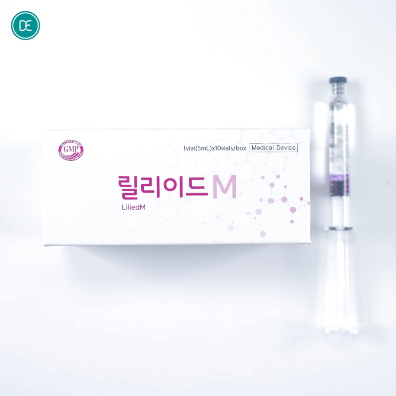 How Does Liliid M Work in Nakseongdae Skin Care? image 4
