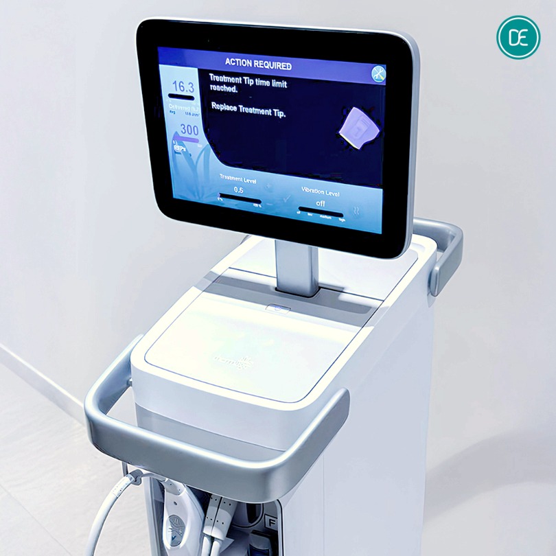 How Does Thermage at Seohyeon Station Work? image 3