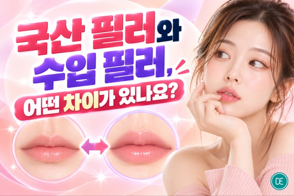 청라 얇은입술필러, 고민이라면 알아두면 좋은 것들 관련 이미지 3