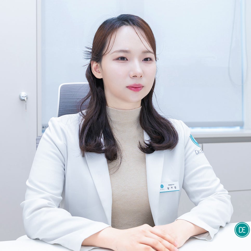강남 스킨보톡스 용량 CC 엠보자국 가려움 있을까? 관련 이미지 1