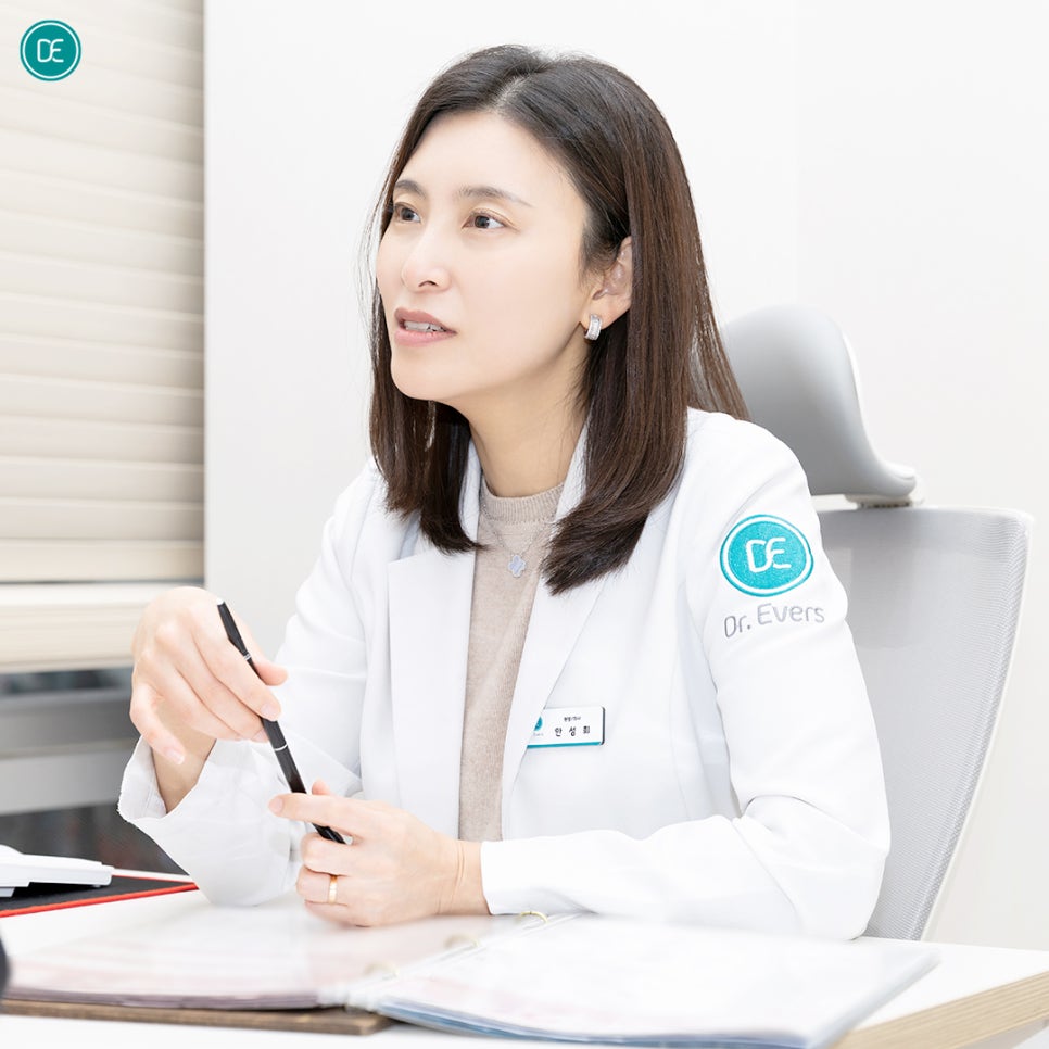 Expected Changes from Jumeokgyo Juvelook Skin Booster image 1