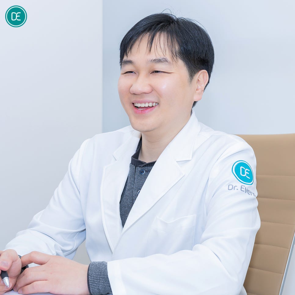 What Is the Interval for New Aladdin Peeling in Myeong-dong Skin Care? image 1