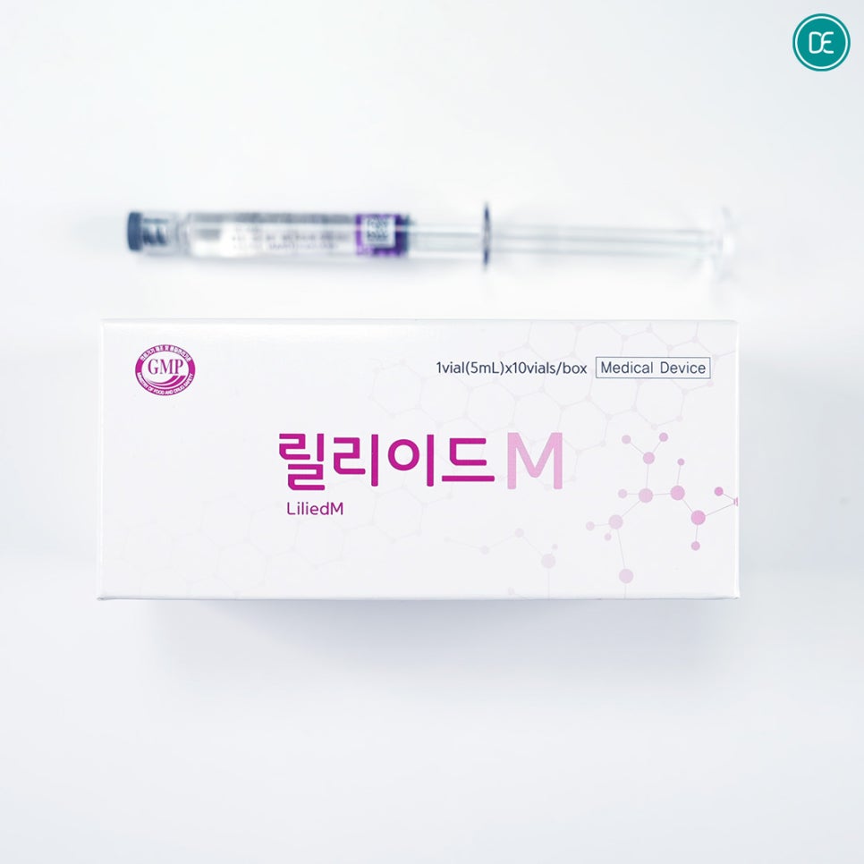 Mok-dong Skin Booster Injection Lillied M Mechanism of Action image 2
