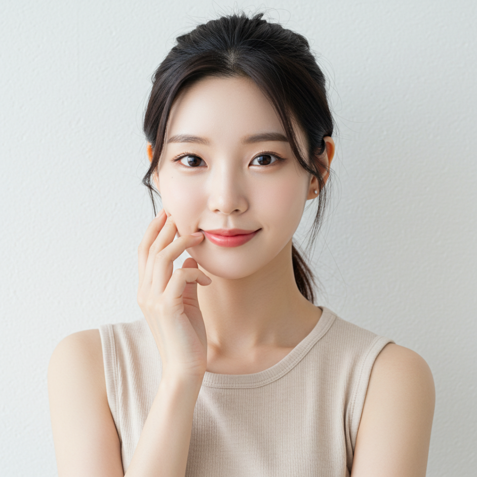 Let’s Learn the Principle Behind Aqua Peel for Skin Care in Geomdan image 4