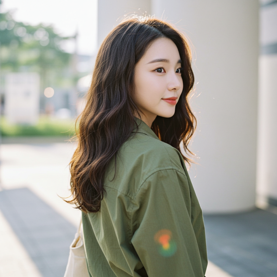 What Is the Method of Rejuran HB Plus Skin Booster at Mokdong Station? image 4