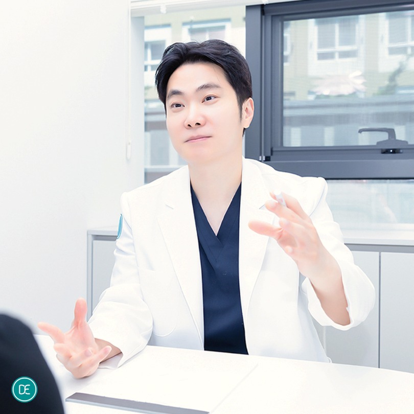 Hanam filler facial contour care procedure: What if you’re concerned about hollowing near the cheekbones? image 2