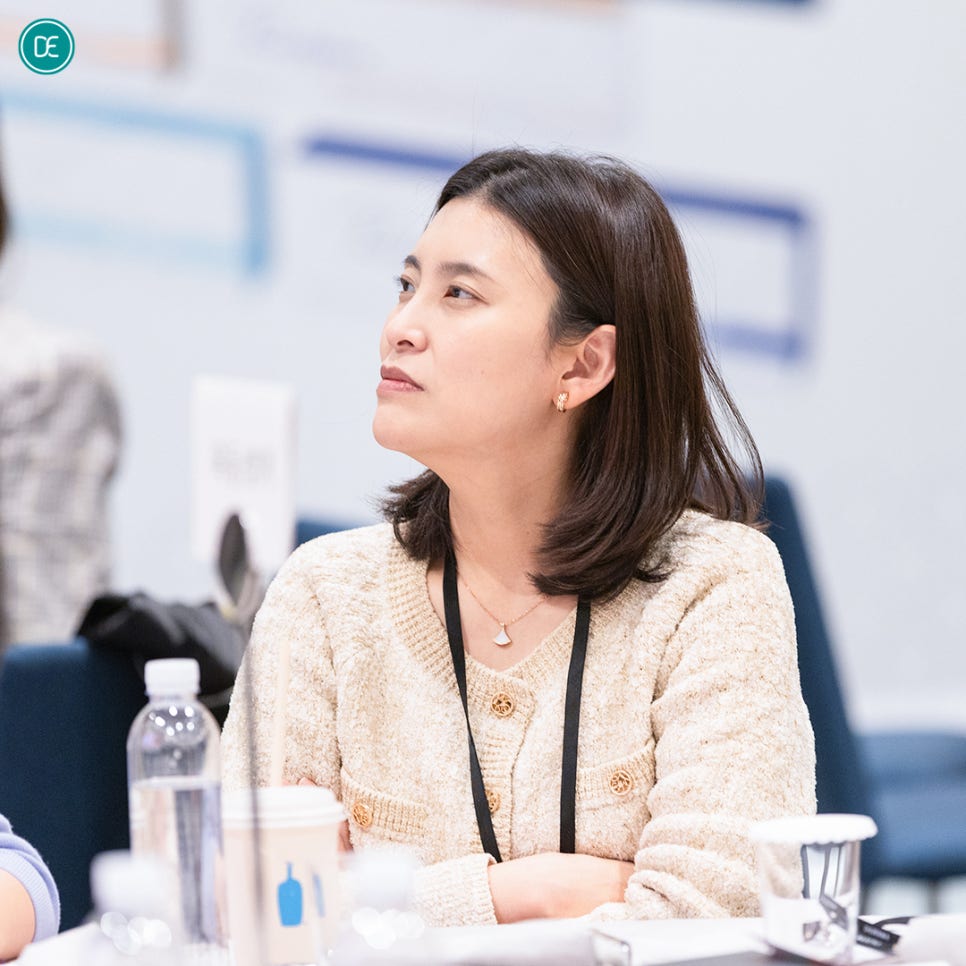 Improving Pores with Skin Botox at Mokdong Station image 1