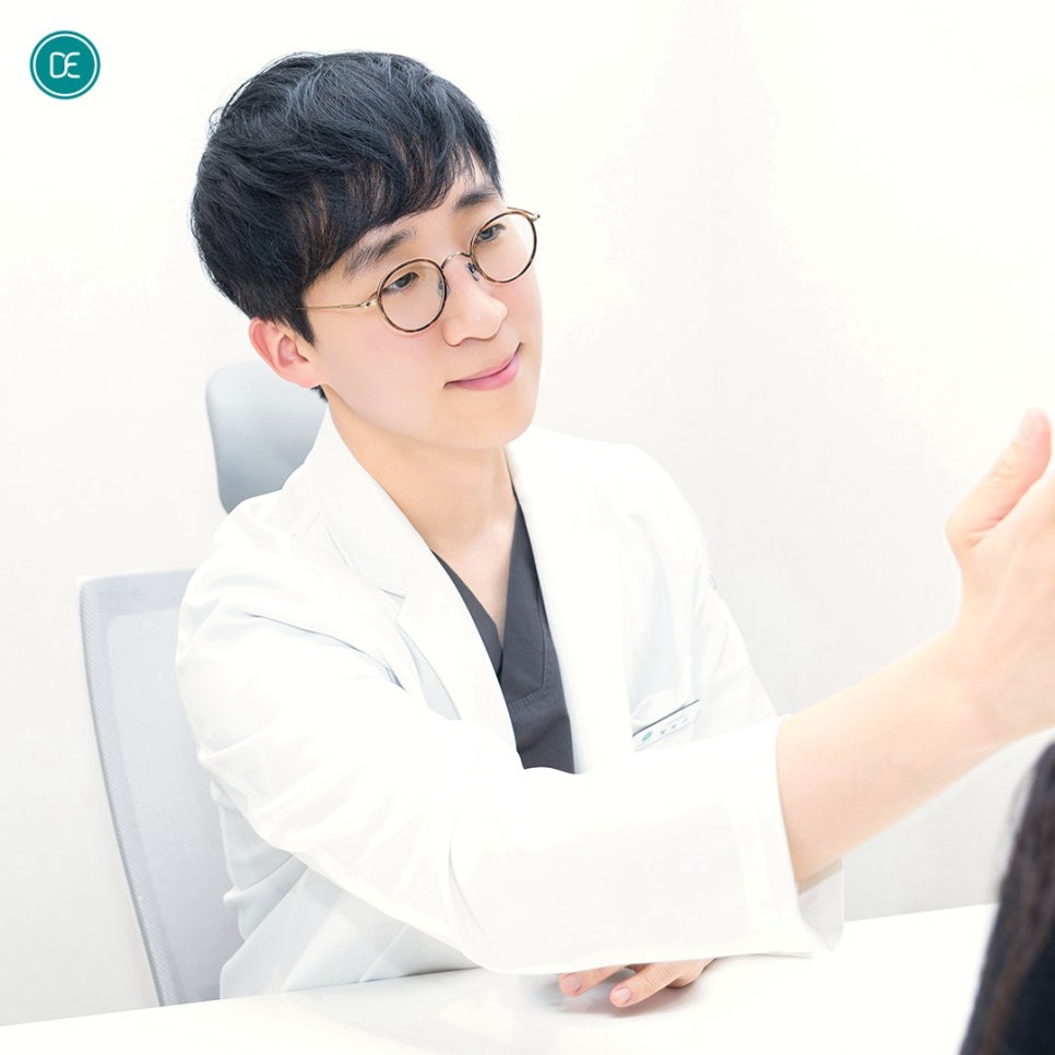선릉역 30대 40대 목주름 필러 용량 설정 tip 관련 이미지 3