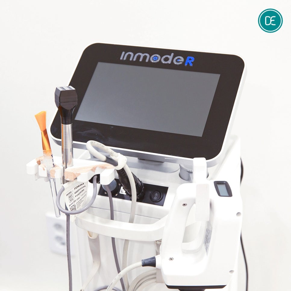 Understanding InMode and the Differences Between Its Modes at Seolleung Station image 1