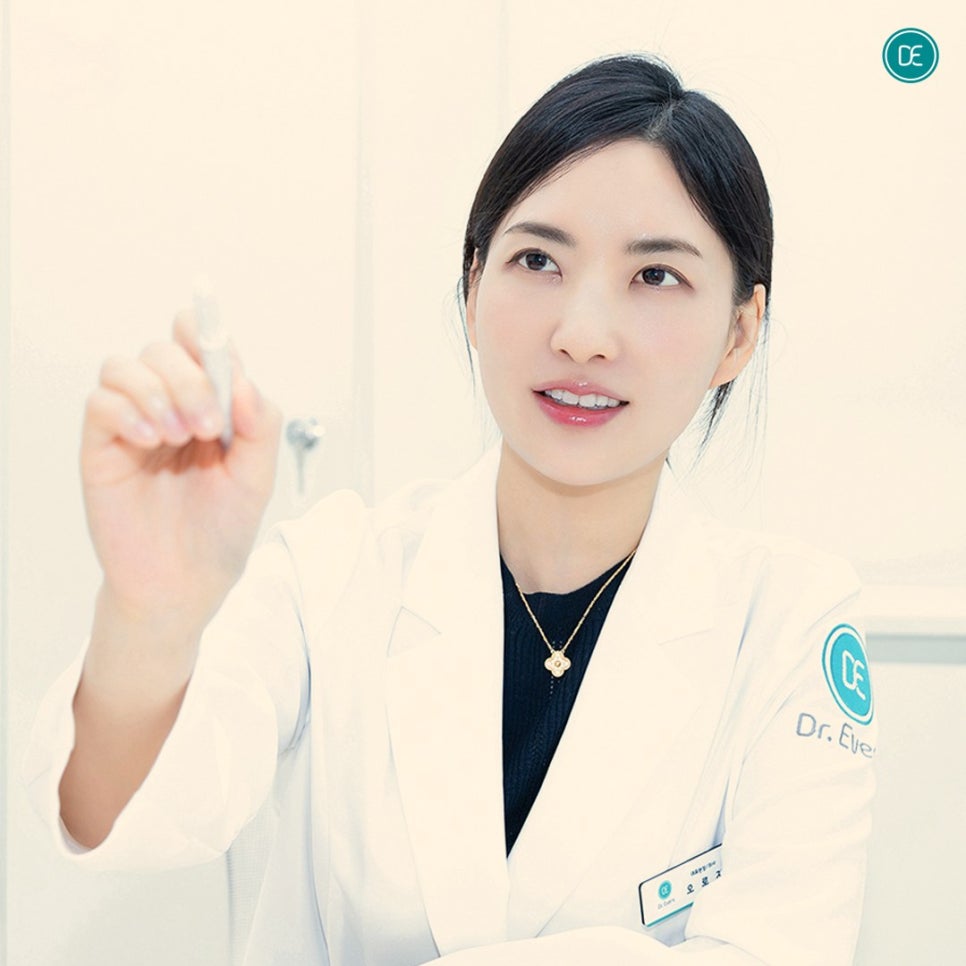 Songdo LDM Principles: Low-Irritation, High-Density Moisture Lifting for Dry, Rough Skin image 1