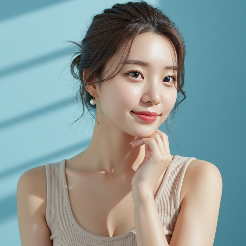 Incheon Seo-gu Potenza Scar-Soothing Principle: What About Swelling? image 4