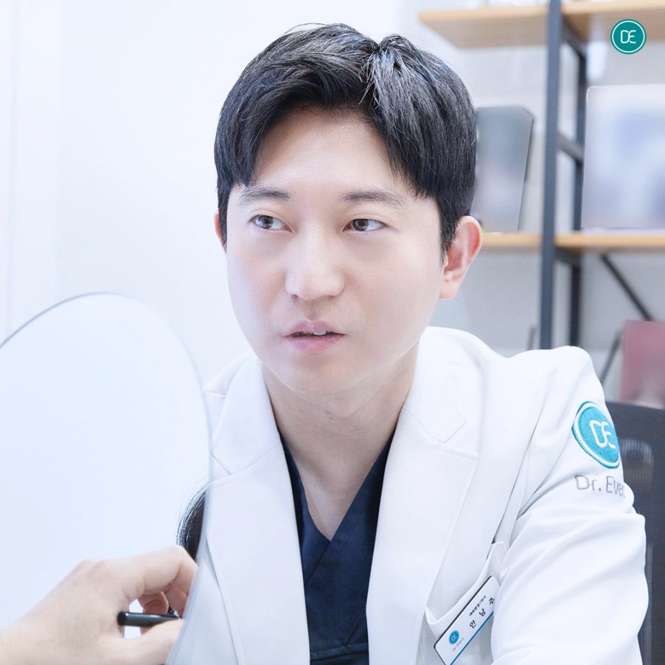 노원LDM 재생 여드름 모드 효과는? 관련 이미지 1