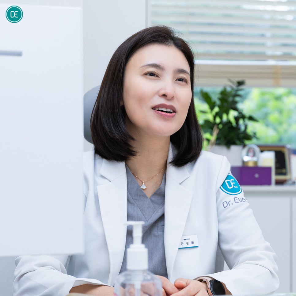 눈밑필러 고랑 개선되는 원리는? 관련 이미지 1