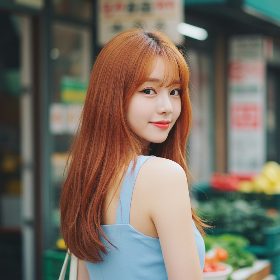 How to Improve Forehead Wrinkles with Busan Forehead Botox image 3