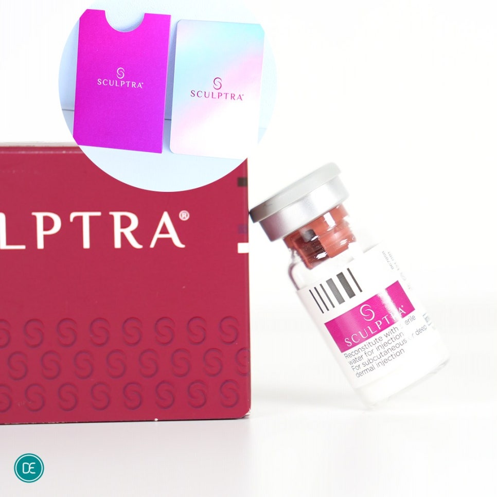 Apgujeong Sculptra One Vial: When Might It Be Considered? image 2