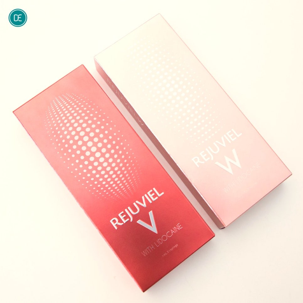 Mokdong 1cc Lip Filler with Rejuviel: Why It Suits Thin Lips and Asymmetry Concerns image 4